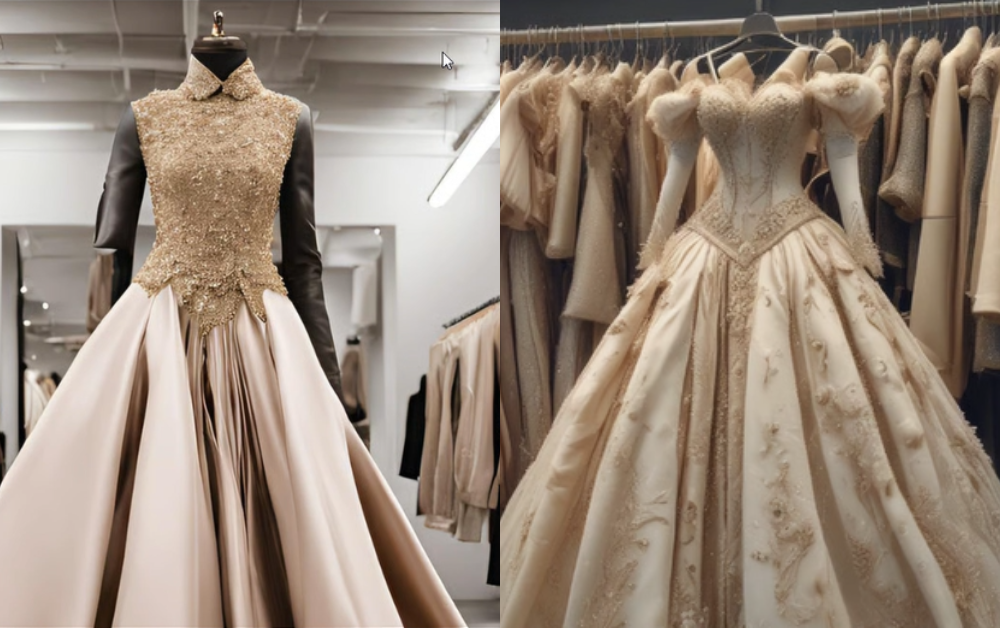 Robe de mariée : pourquoi confier le nettoyage à un pressing de luxe change tout