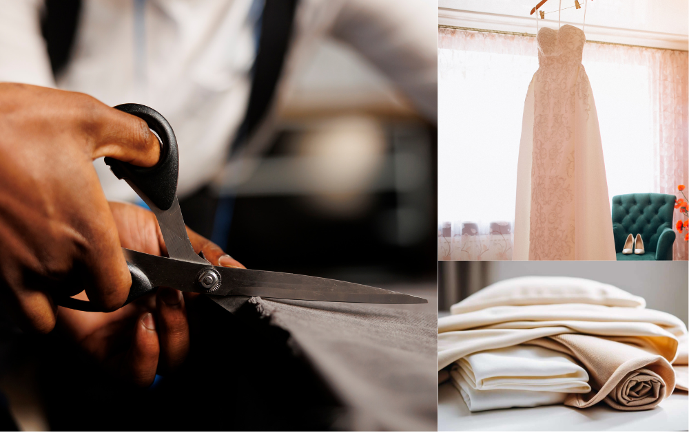 Réparer plutôt que jeter : pourquoi entretenir ses vêtements est le premier geste écologique