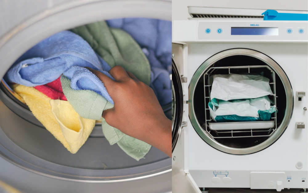 Mon vêtement a rétréci au lavage : peut-on encore le sauver ?