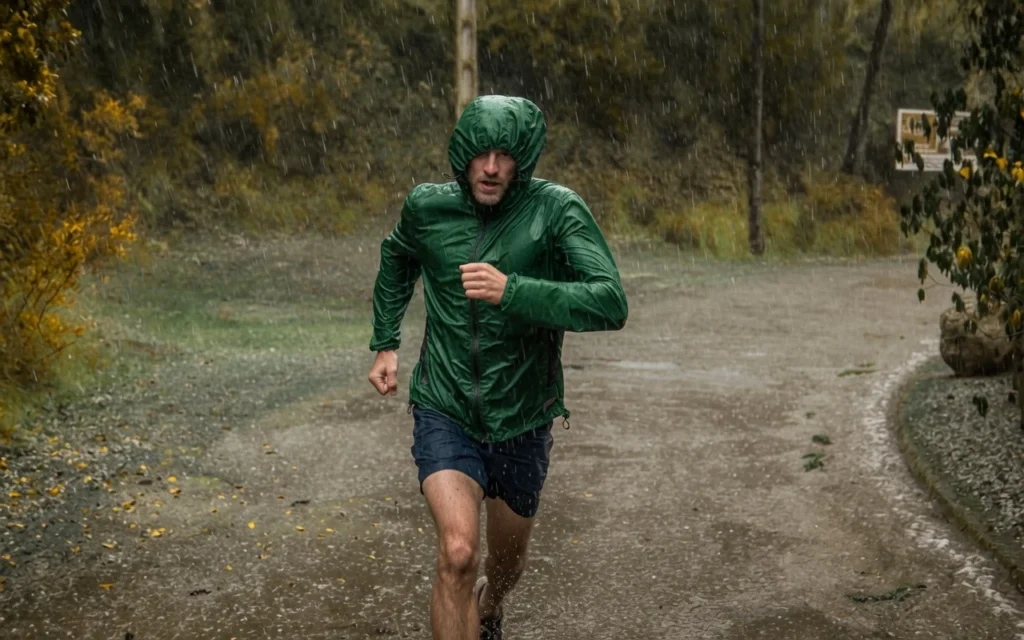 Vêtements imperméables : les bonnes pratiques pour les entretenir et prolonger leur durée de vie