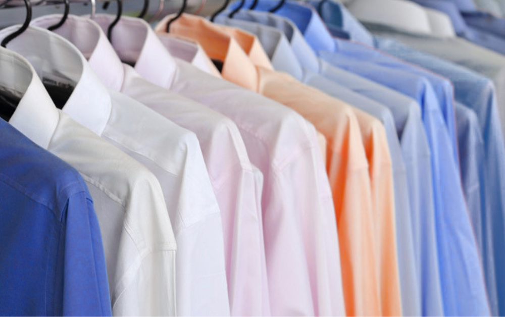 Comment raviver un linge blanc qui a perdu sa couleur ?