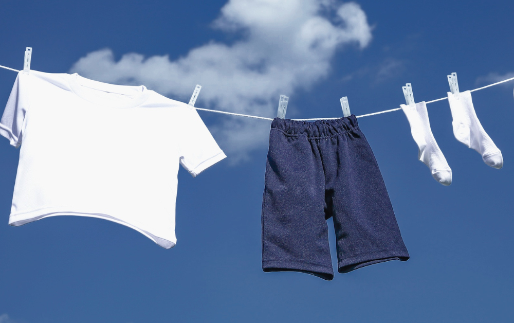 Pressing : les dernières innovations au service de l’entretien des textiles