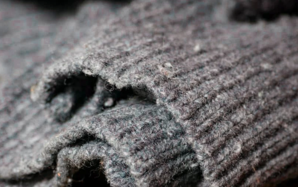 Comment éviter les peluches sur les vêtements ? Les bonnes pratiques
