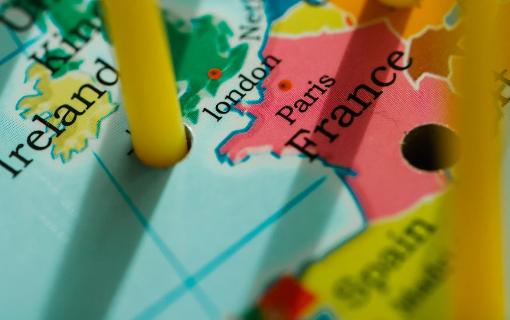 Comment trouver un pressing de confiance près de chez vous ?