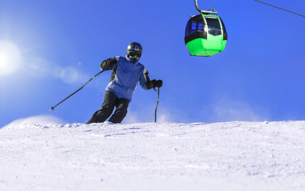 Comment entretenir une combinaison de ski sans l&rsquo;abîmer ?
