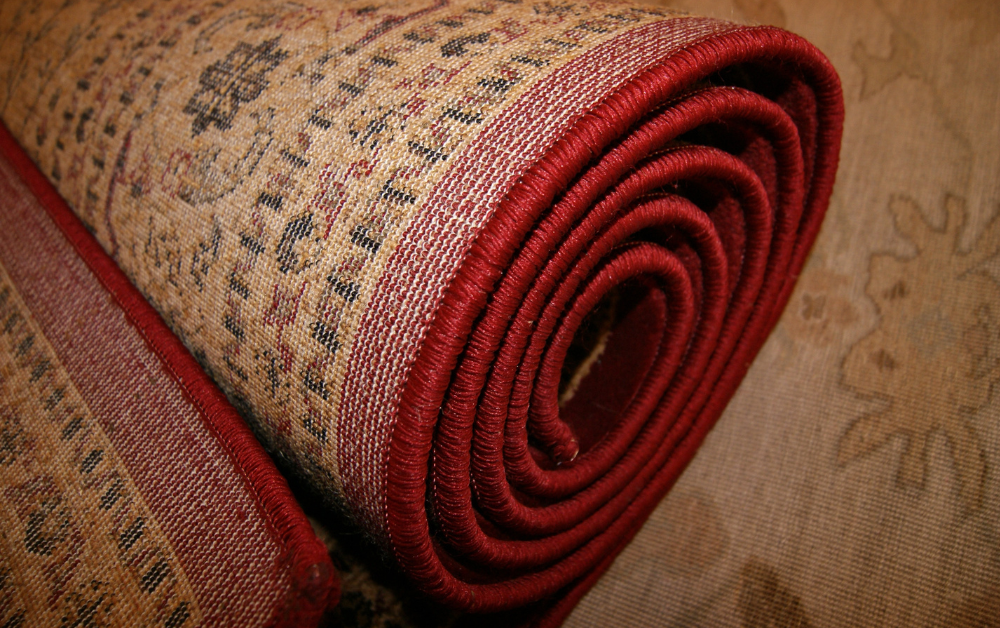Pourquoi confier le nettoyage de vos tapis à un pressing à Paris ?