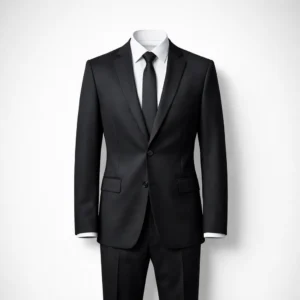 Costume complet