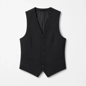 Gilet de cérémonie