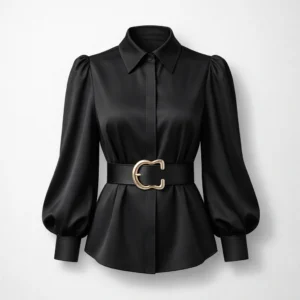 Chemisier femme