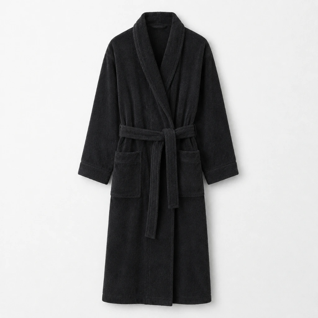 Robe de chambre