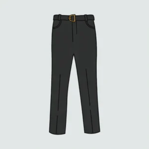 Nettoyage et entretien de pantalon