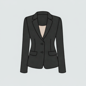 Veste femme