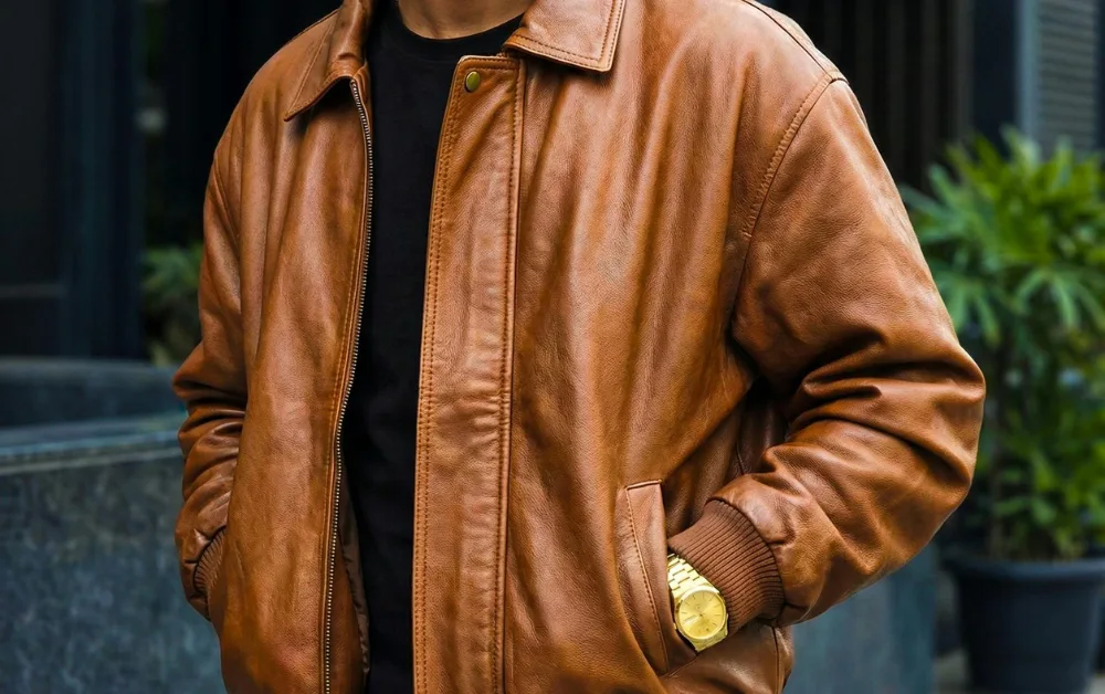 Comment entretenir une veste de marque ?