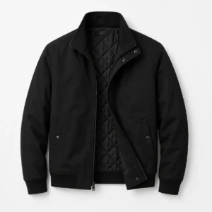 Veste doublée